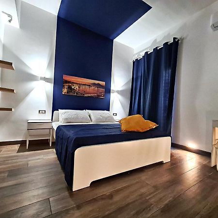 City Focus Apartments Napoli Extérieur photo