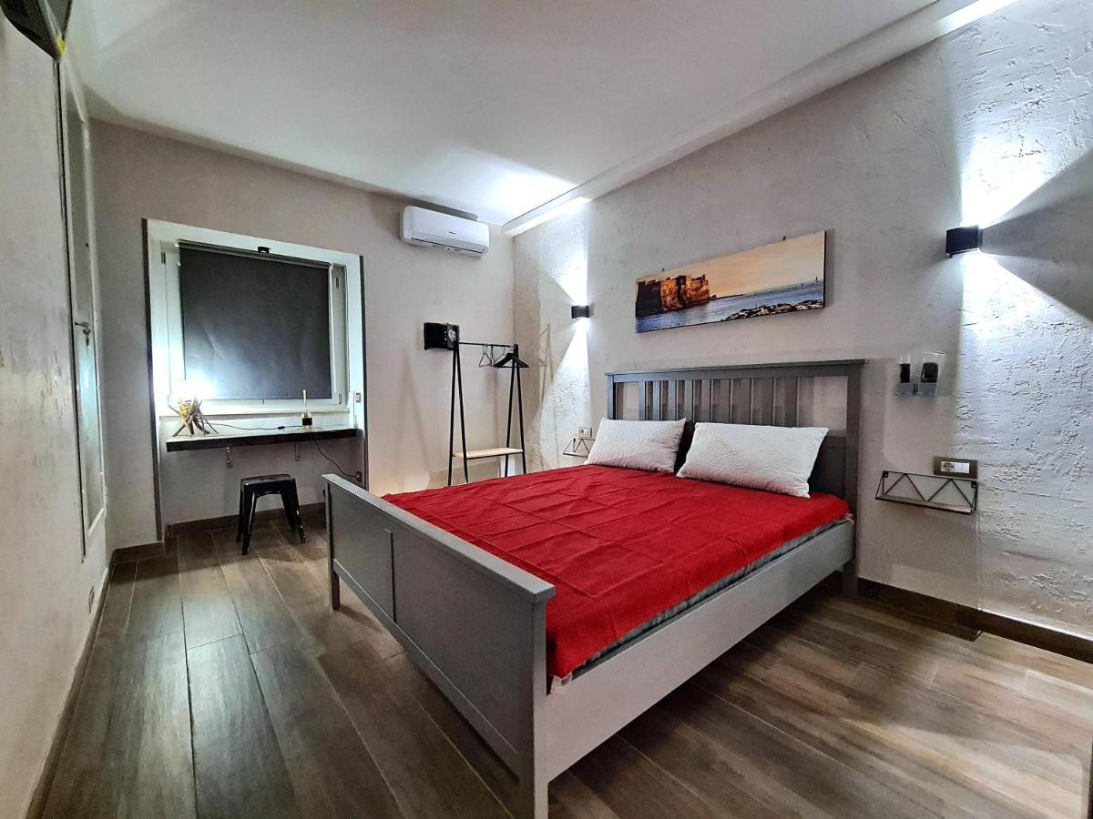 City Focus Apartments Napoli Extérieur photo